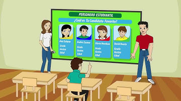 Caracterización de Variables Cualitativas
