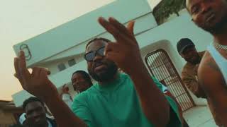 Little Lagos x Bigiano x Magnito- Shayo  Remix ( Official Video)