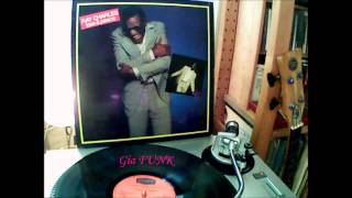 RAY CHARLES - no achievement showing - 1978