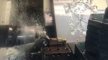 1997 Bridgeport EZ PathS