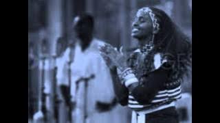 Yunus Abdulahi and Fatuma Kasim Oromo Song