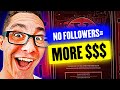 How to Sell An Online Course Without A Following | Dan Henry