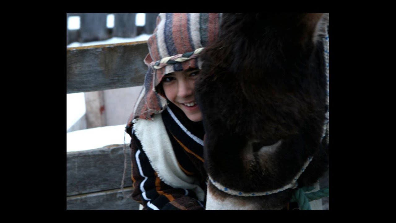 Christmas program 2022. Get excited! December 18 - YouTube