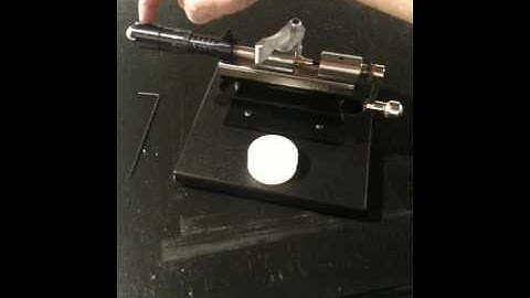 Wilson Sinclair Ultimate Case Trimmer