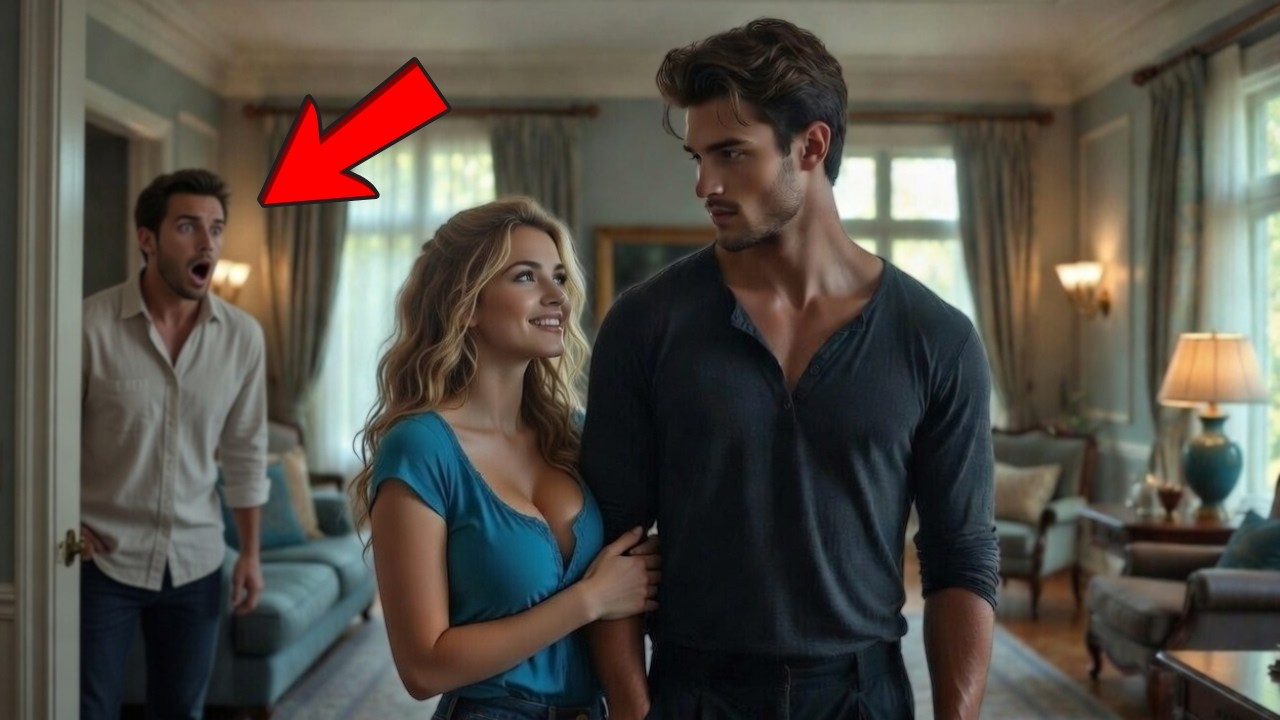 „Co to za miejsce?” zapytała moja sąsiadka na naszej pierwszej randce, a ja poczułem się zakłopotany