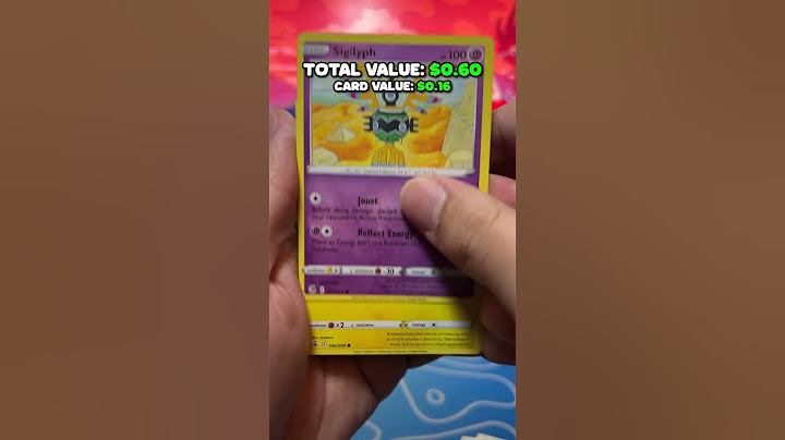 Rip It Or Dip It?⚡- Episode 37 - Fusion Strike Booster Pack! #pokemon