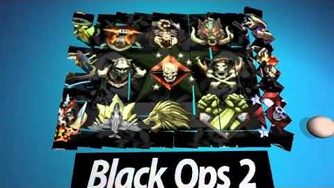 New Intro - Created using Flixpress.com