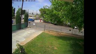 Famous 08-30-21 Drugs are booming in Yucaipa. Profile