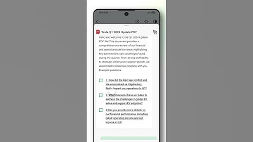 Effortless PDF Management: Chat with Your Documents! #PDFChat #AIChat