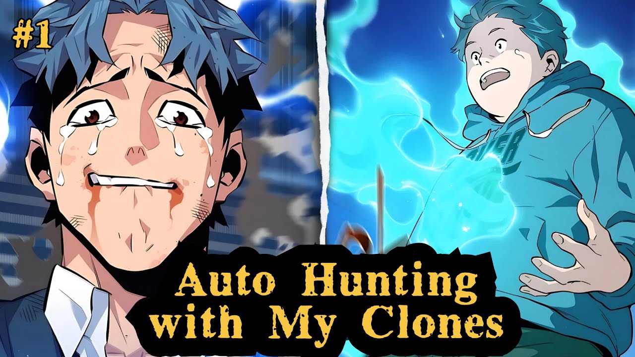 Auto Hunting With My Clones Chapter 8