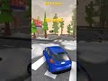 police apprehend monster in party craft #schoolpartycraft #ytshorts