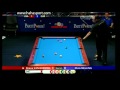 Mosconi Cup 2011 Day 1 Part 3 of 3