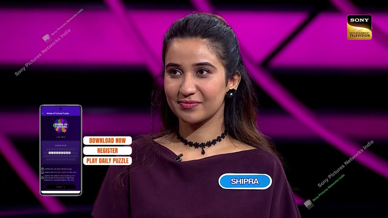 Get a chance to be on Wheel of Fortune sets and watch Akshay Kumar live. Register on StockGro!