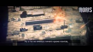 Рэп Баттл  Battlefield  Hardline Vs  Call Of Duty  Advanced Warfare Hd