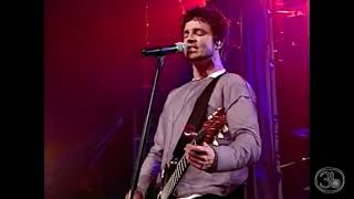 Third Eye Blind - Thanks a lot - Live at Electric Factory 1998