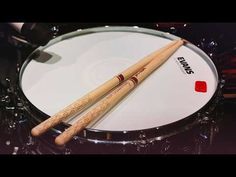 ProMark Eloy Casagrande Signature Sticks