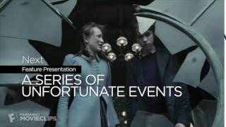Hbo Next - A Series Of Unfortunate Events Fanmade