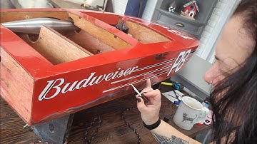 Crackerbox Build Update Part - 2