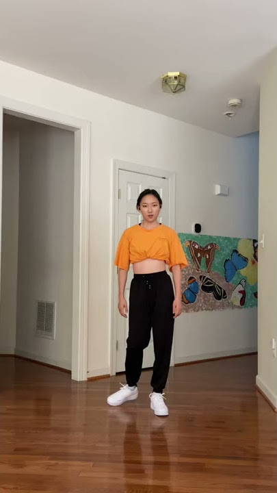 Karina - Bola Rebola (Youjin One Choreography) Cover | Rinajin