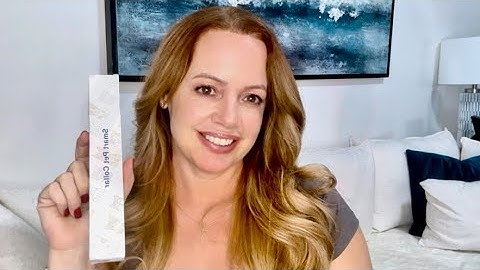 Why we LOVE Dog Collar with QR This Code, Reflective Soft Neoprene Dog Collar