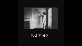 Bauhaus - Small Talk Stinks