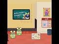 So cuteee! #subscribe #tocaboca #fyp #blowup