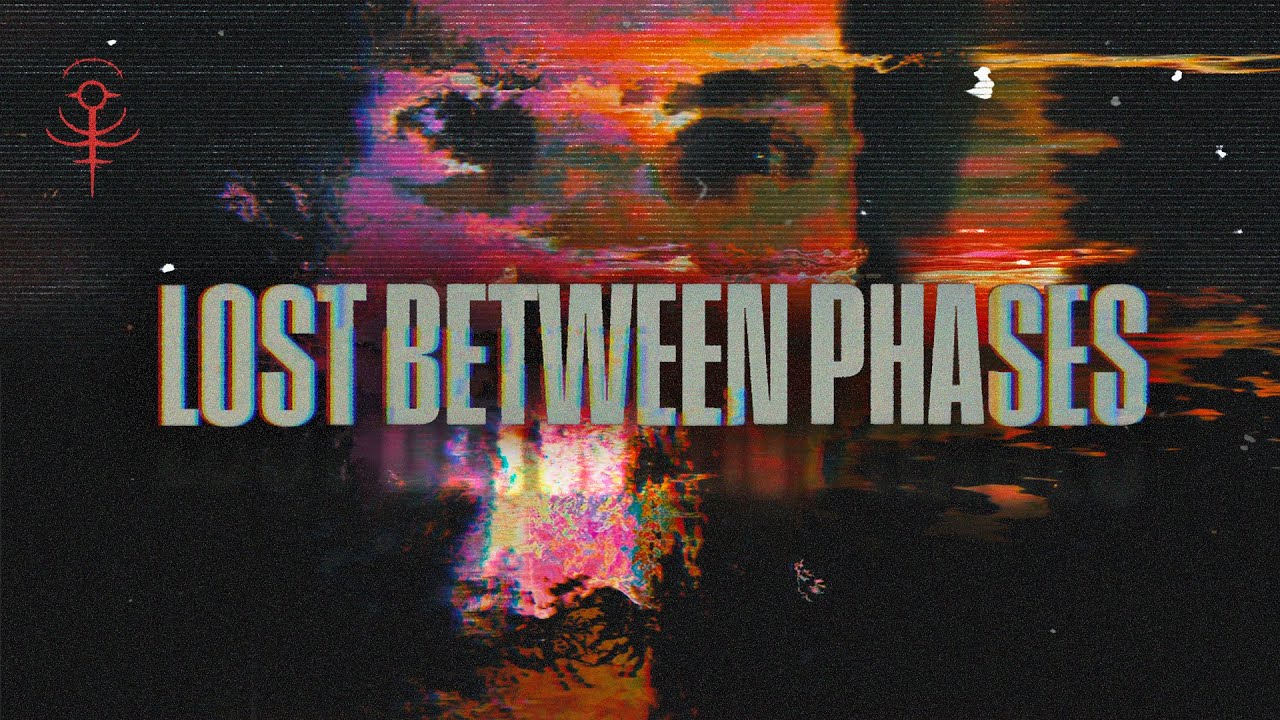 Watch Despite Exile - Lost Between Phases (Lyric Video) on YouTube Watch Despite Exile - Lost Between Phases (Lyric Video) on YouTube