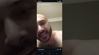 Sansar Salvo Sinir Krizi