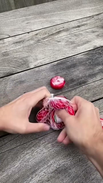 A Secret about BabyBels #shorts