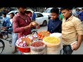 Chanachur vorta# How to making Yummy masala chanachur recipe Road side Tasty foods of Dhaka