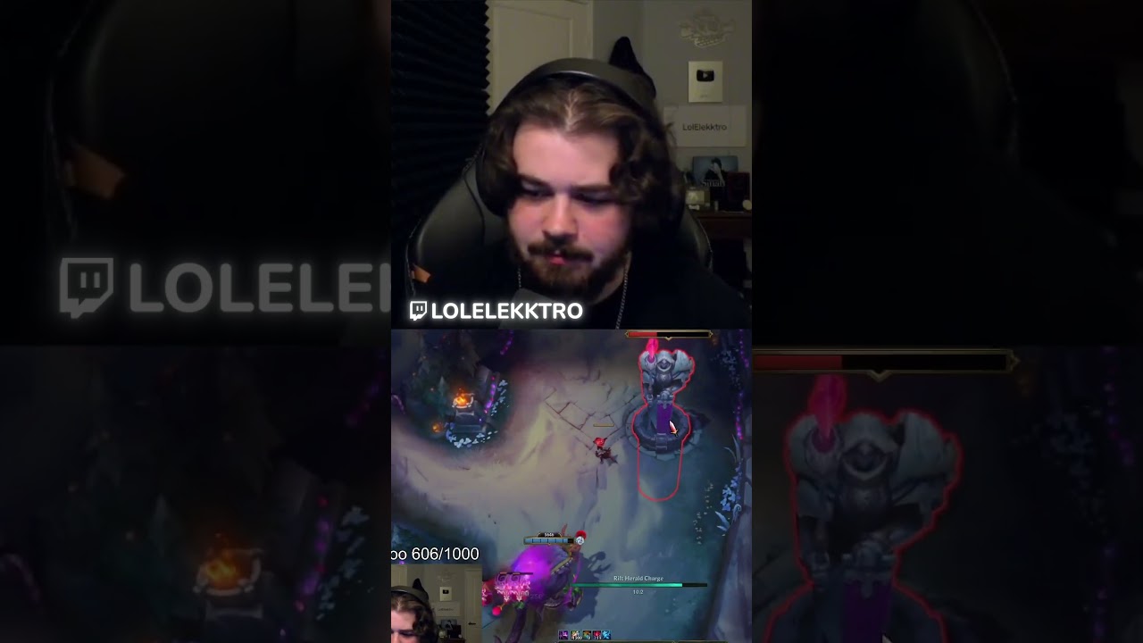 A Classic Elekktro Magic Trick