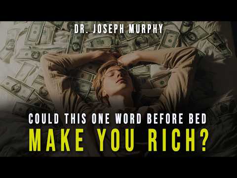 Joseph Murphy Explained