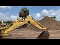 New Holland LB75