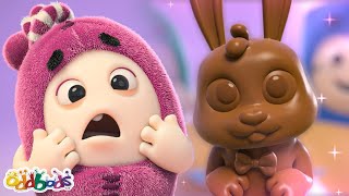 Lapin de Pâques | Oddbods Français | Dessin Animé en Français