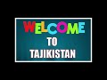 Visit tajikistan with aba travel