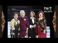 Ileana Stana Ionescu, Stela Popescu, Tora Vasilescu şi Luminiţa Gheorghiu - Rotirea cadrelor (2006)