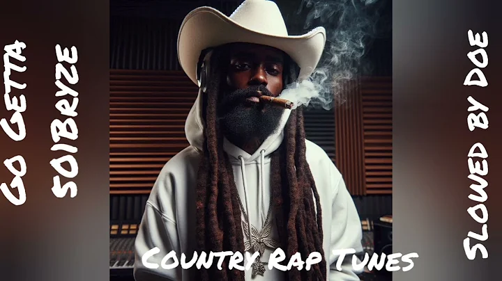 Go Getta by 501Bryze Slowed by Doe Promo Use Only I do not own the rights