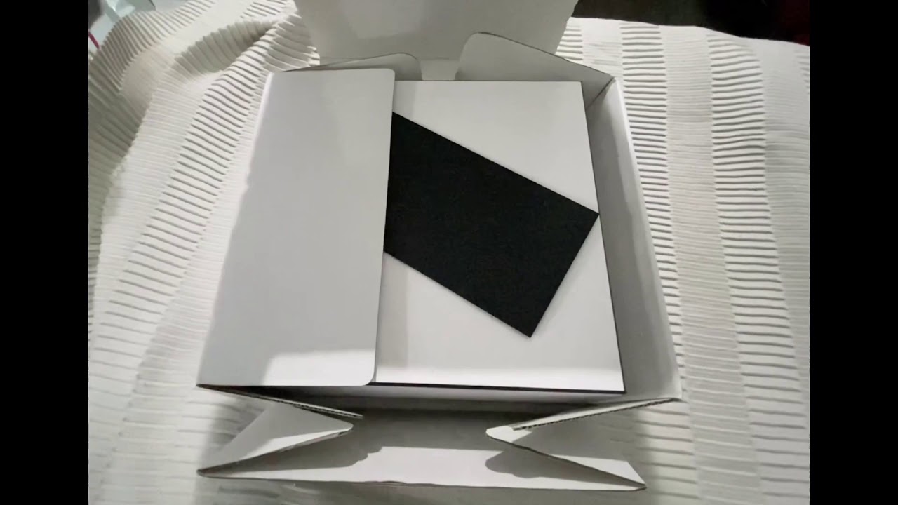 Chanel Chance Eau Tendre Gift Set - Unboxing 