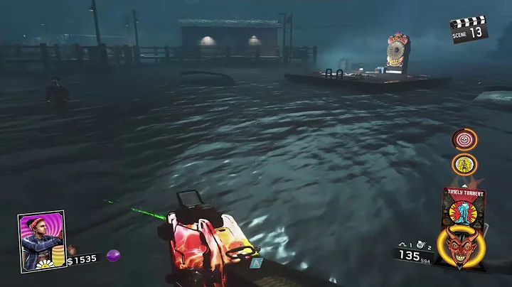 All of Jays Quotes (Rave In The Redwoods)