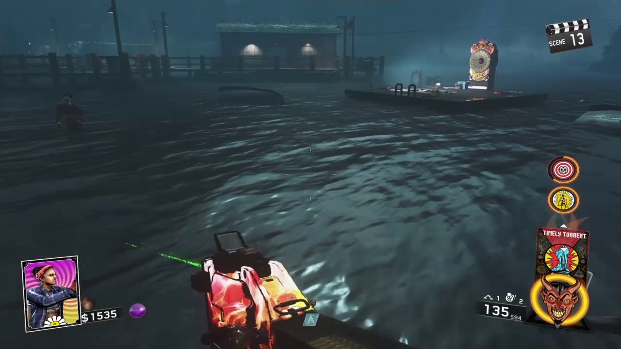 All of Jays Quotes (Rave In The Redwoods)