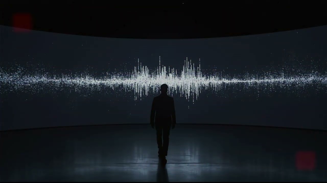 Heartbeat | Simbiosys | Visual