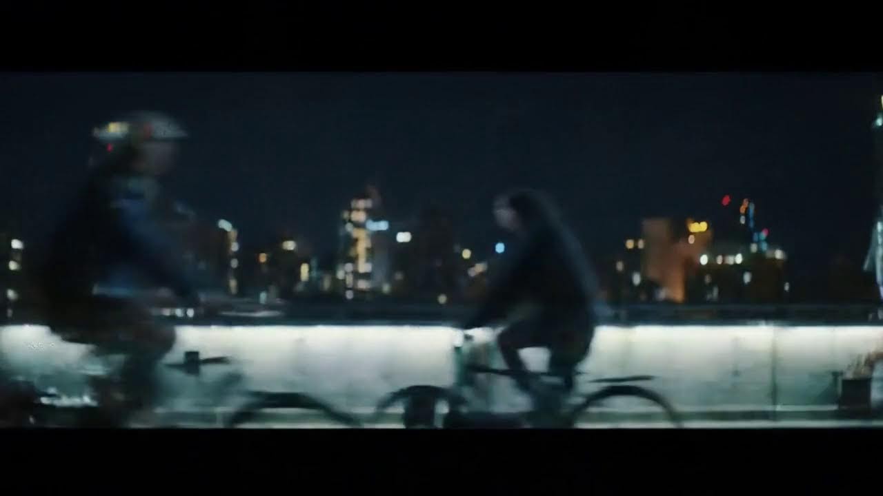 【Relax R&B】Cold Night Vibes – Deep Chill R&B & Soul Playlist for Focus and Relax #17