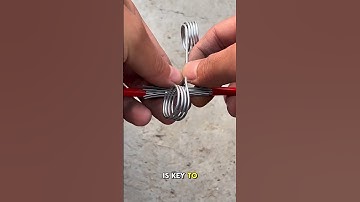 De kracht van eenvoudige binding