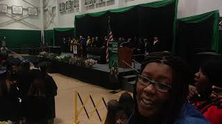 Peyton graduation