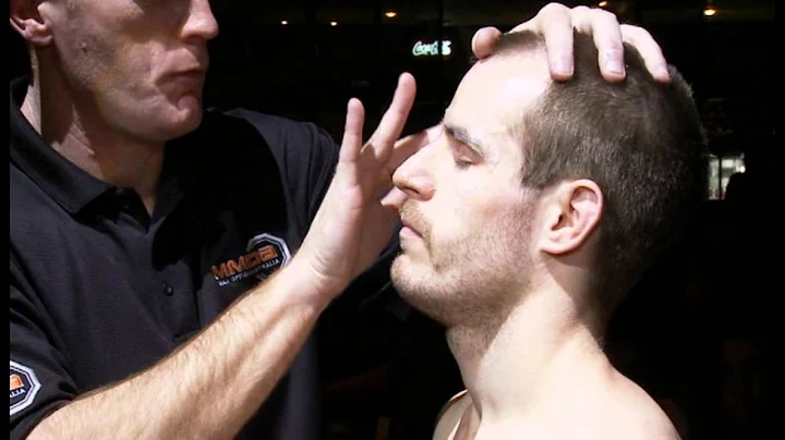 Allegiance 3: Jarrett Owen vs Mark O'Callaghan