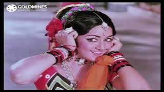 Jaipur Ki Choli Mangwa | Film Gehri Chaal | Kishore Kumar, Asha Bhosle  | Jeetendra, Hema Malini