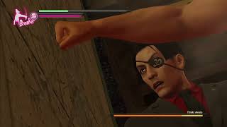 Hiroki Awano Qte Sync