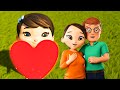 I Love My Family | Learning Songs for Kids 🎶 | Sing Along Nursery Rhymes