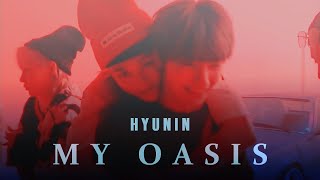 Hyunin - My Oasis