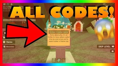 [ALL CODES!]🌙*ALL NEW WORKING 2020 CODES IN Speed Run 4 🌘(2021)|ROBLOX (Speed Run 4 Codes!)